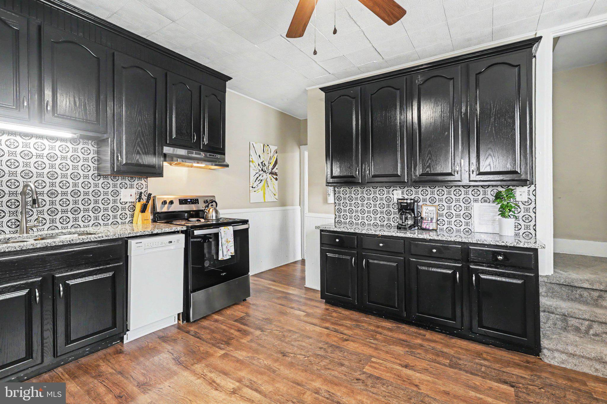 NONE AVAILABLE - Residential Income