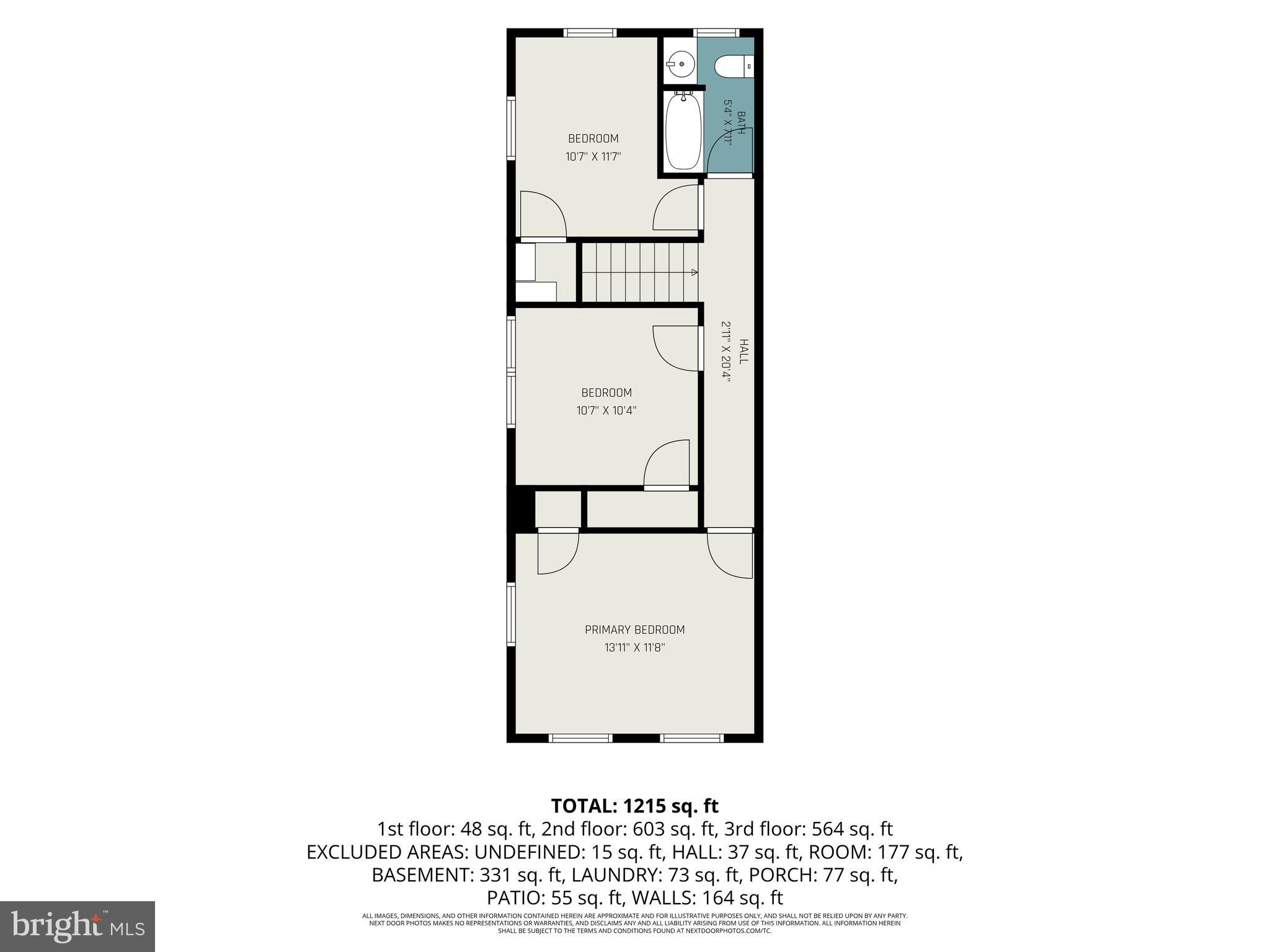 NONE AVAILABLE - Residential Income