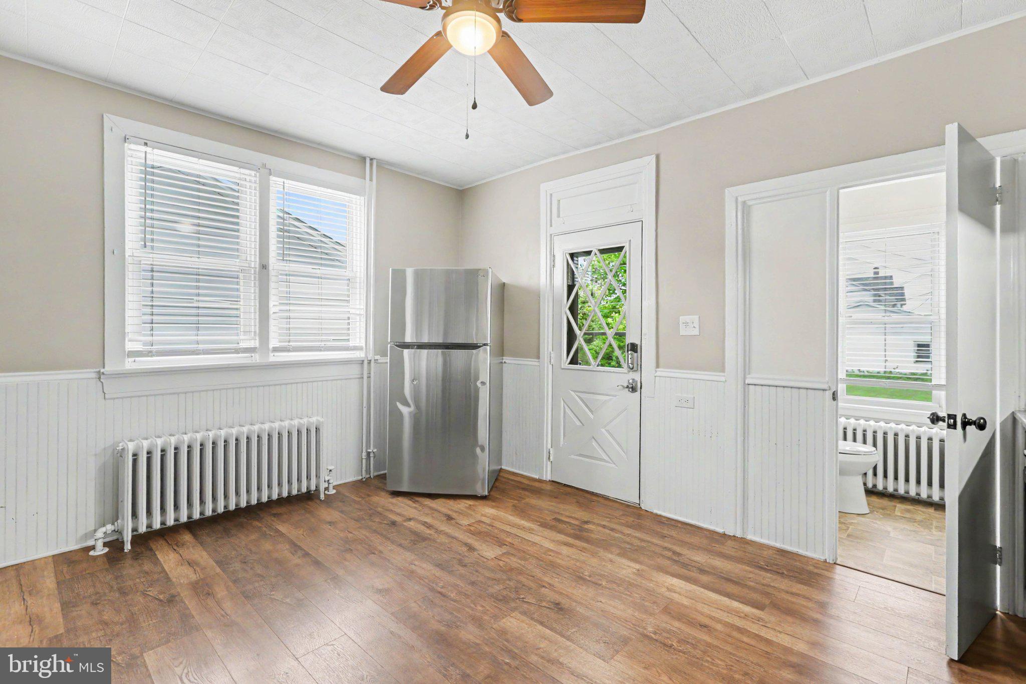NONE AVAILABLE - Residential Income