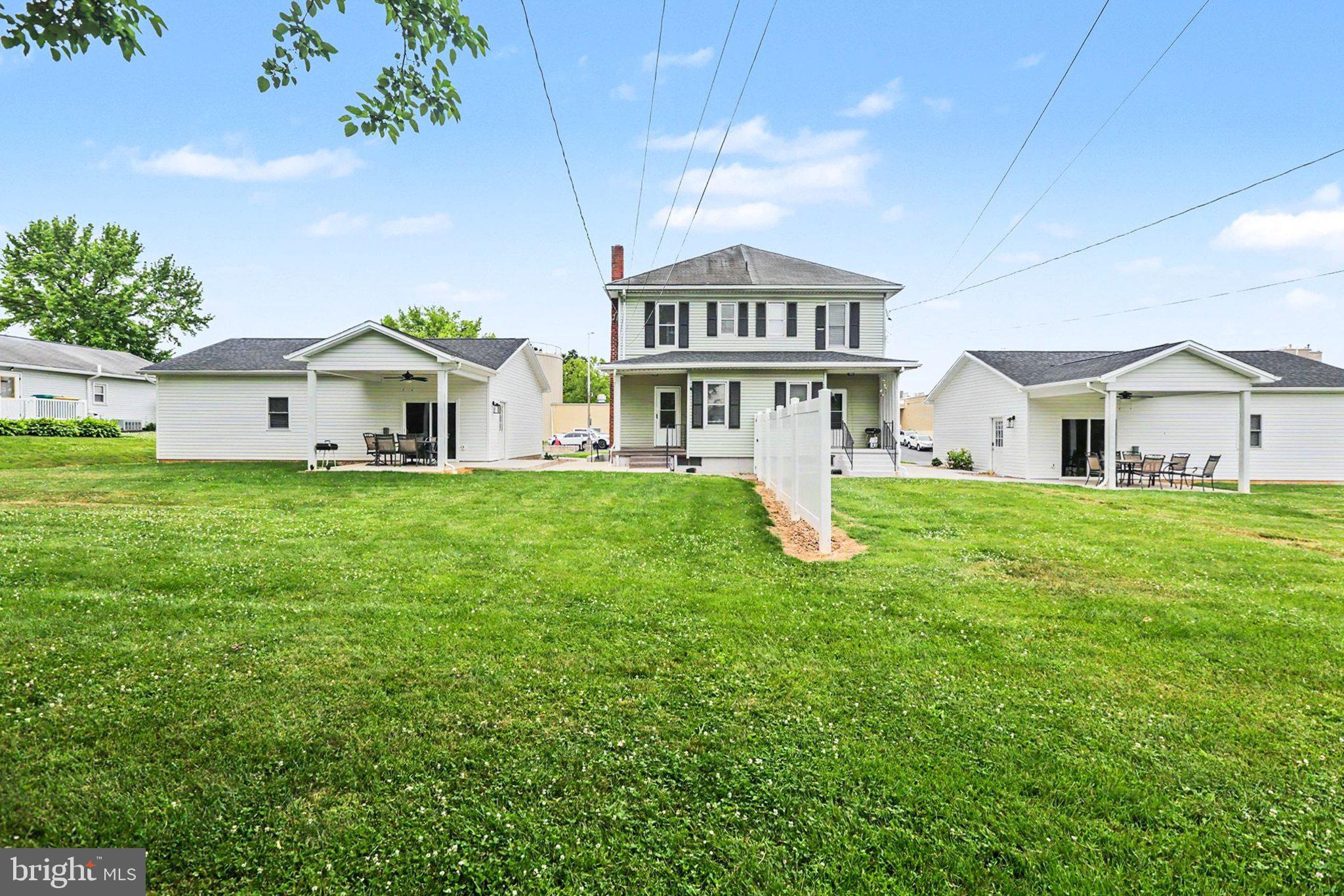 NONE AVAILABLE - Residential Income