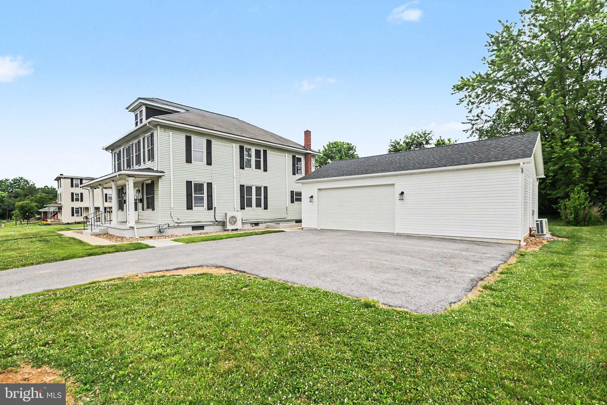 NONE AVAILABLE - Residential Income