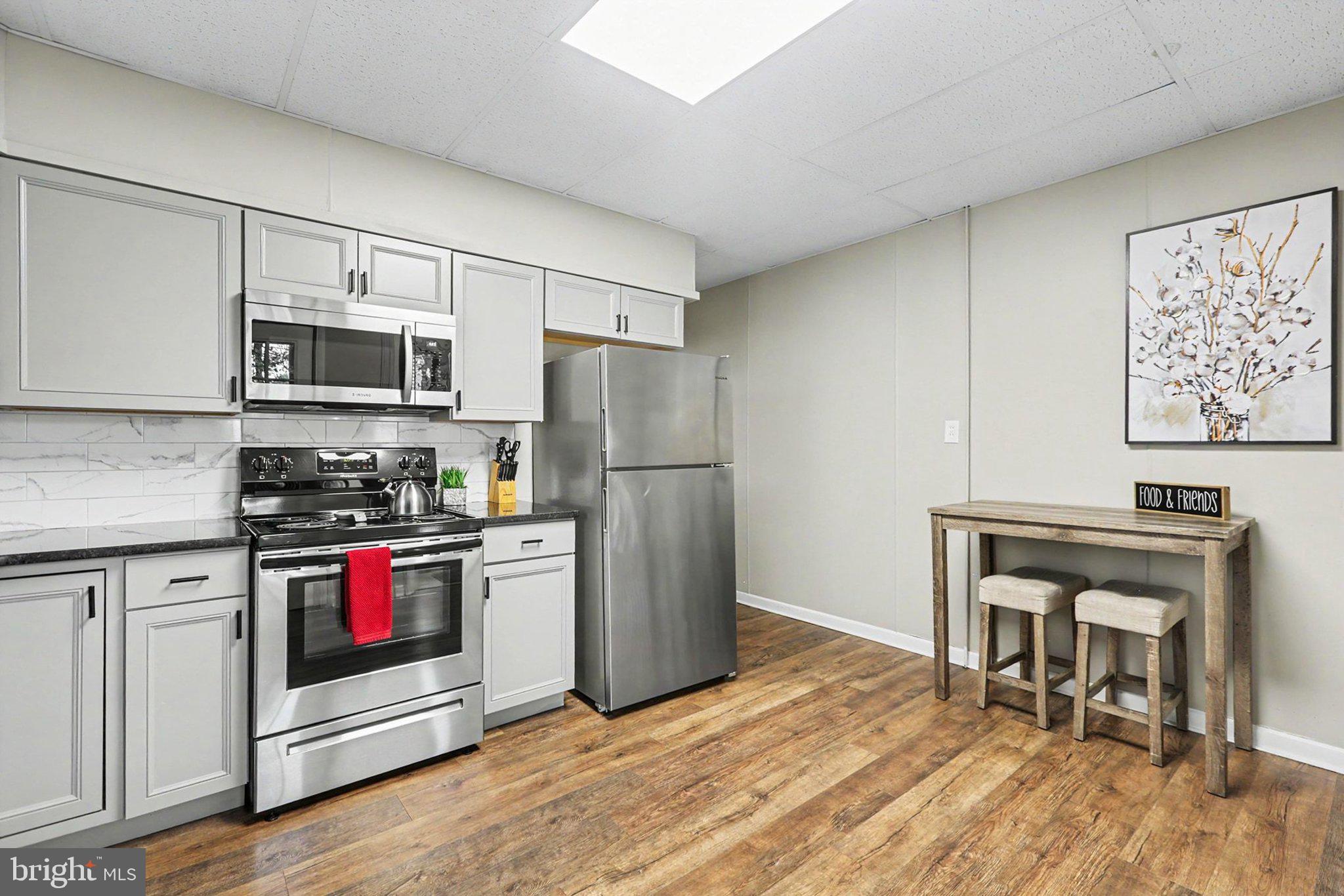 NONE AVAILABLE - Residential Income