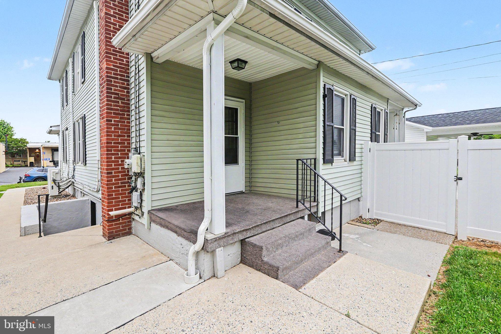NONE AVAILABLE - Residential Income