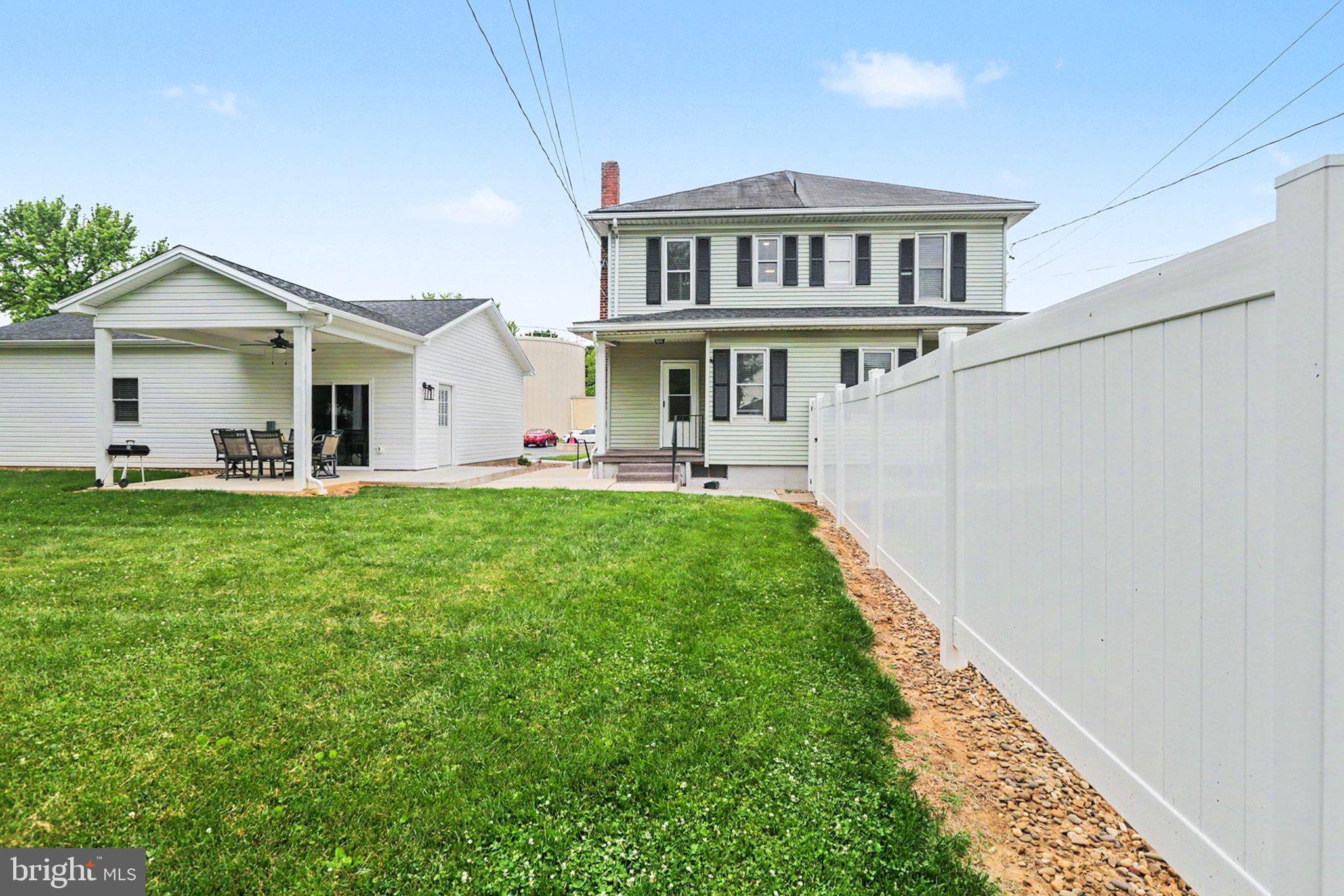NONE AVAILABLE - Residential Income
