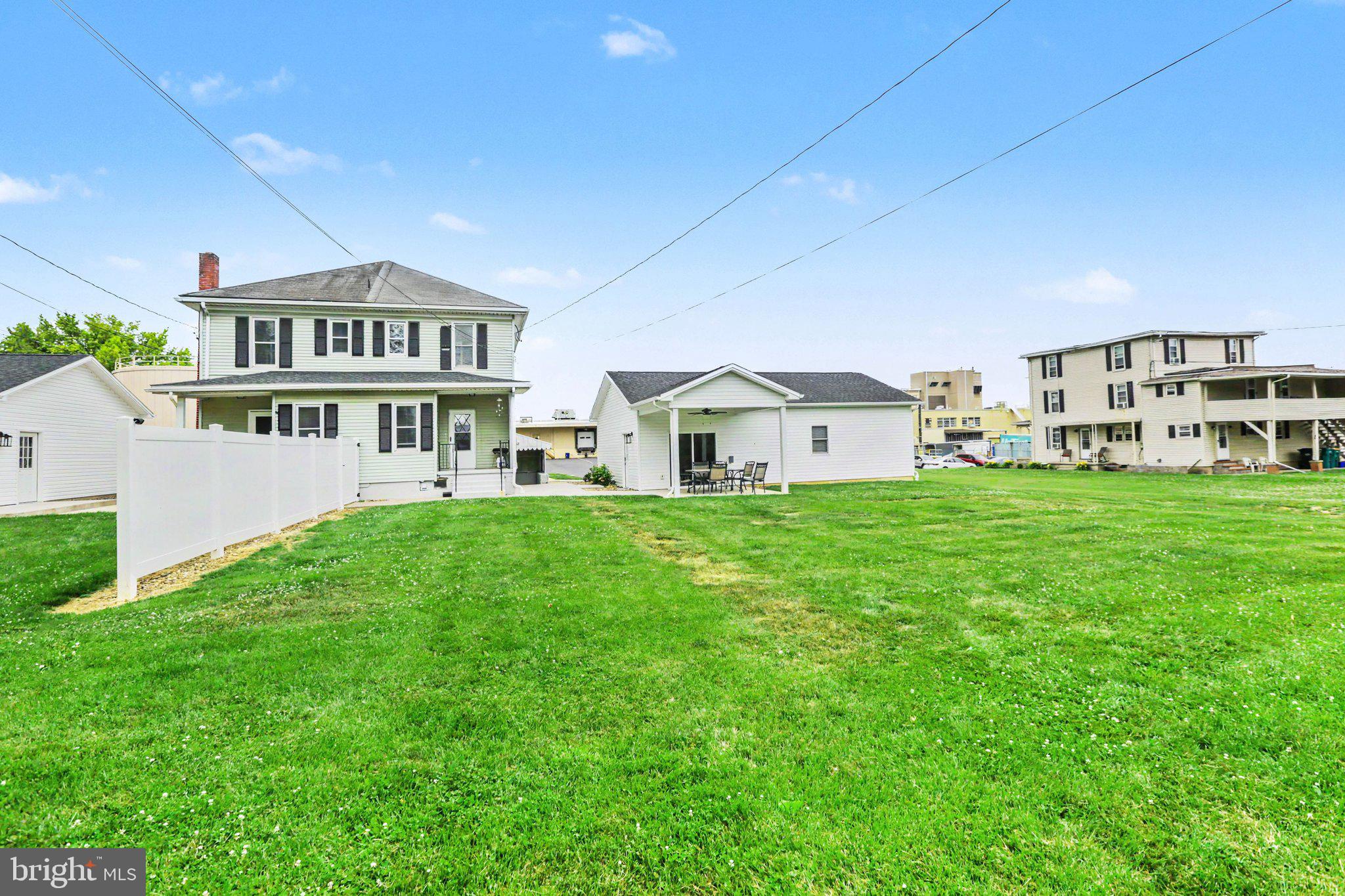 NONE AVAILABLE - Residential Income