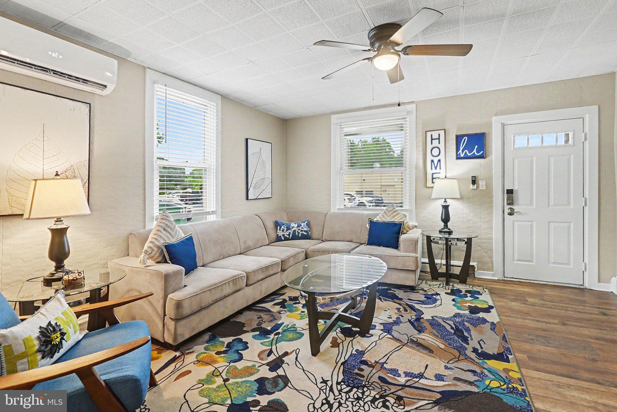 NONE AVAILABLE - Residential Income
