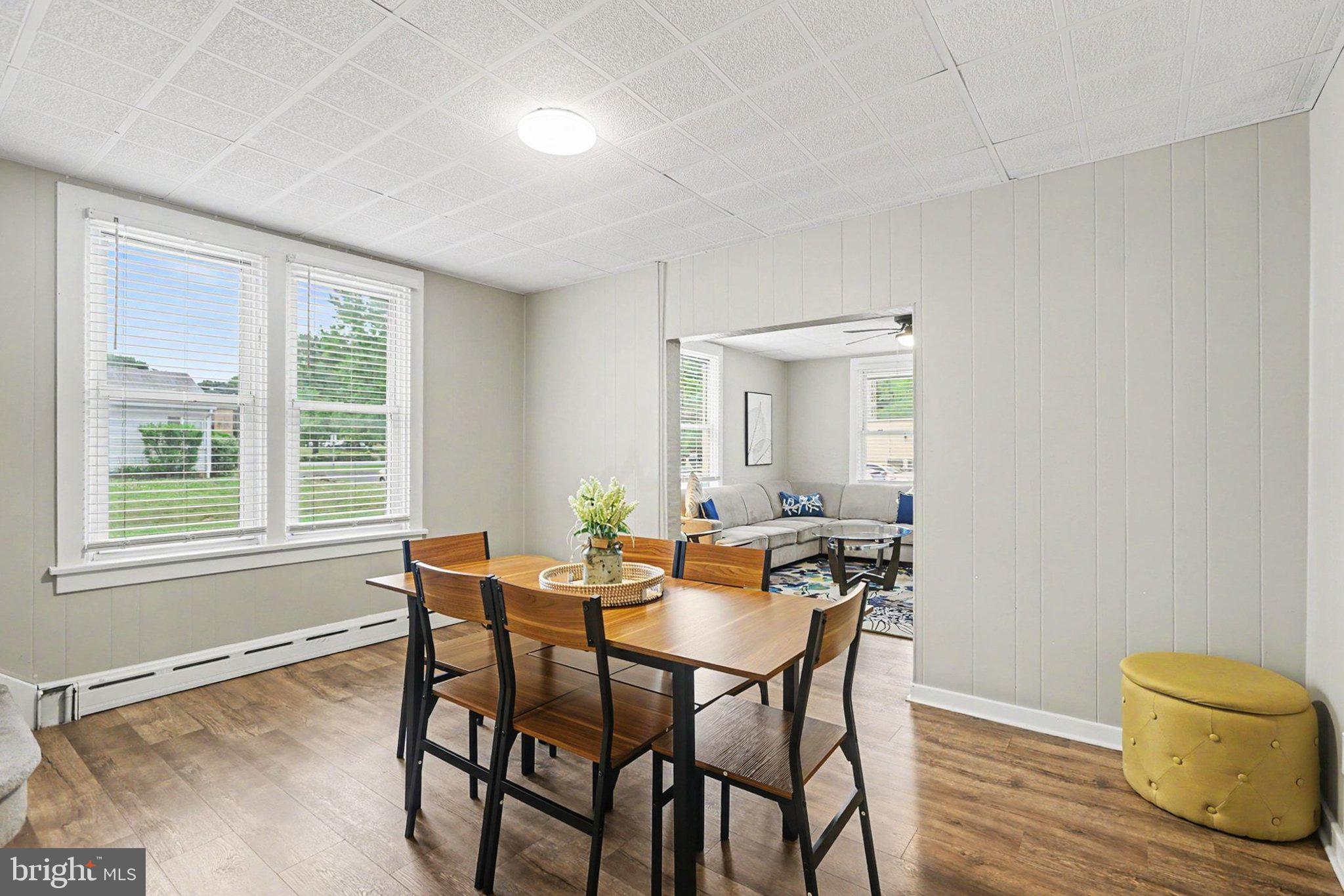 NONE AVAILABLE - Residential Income