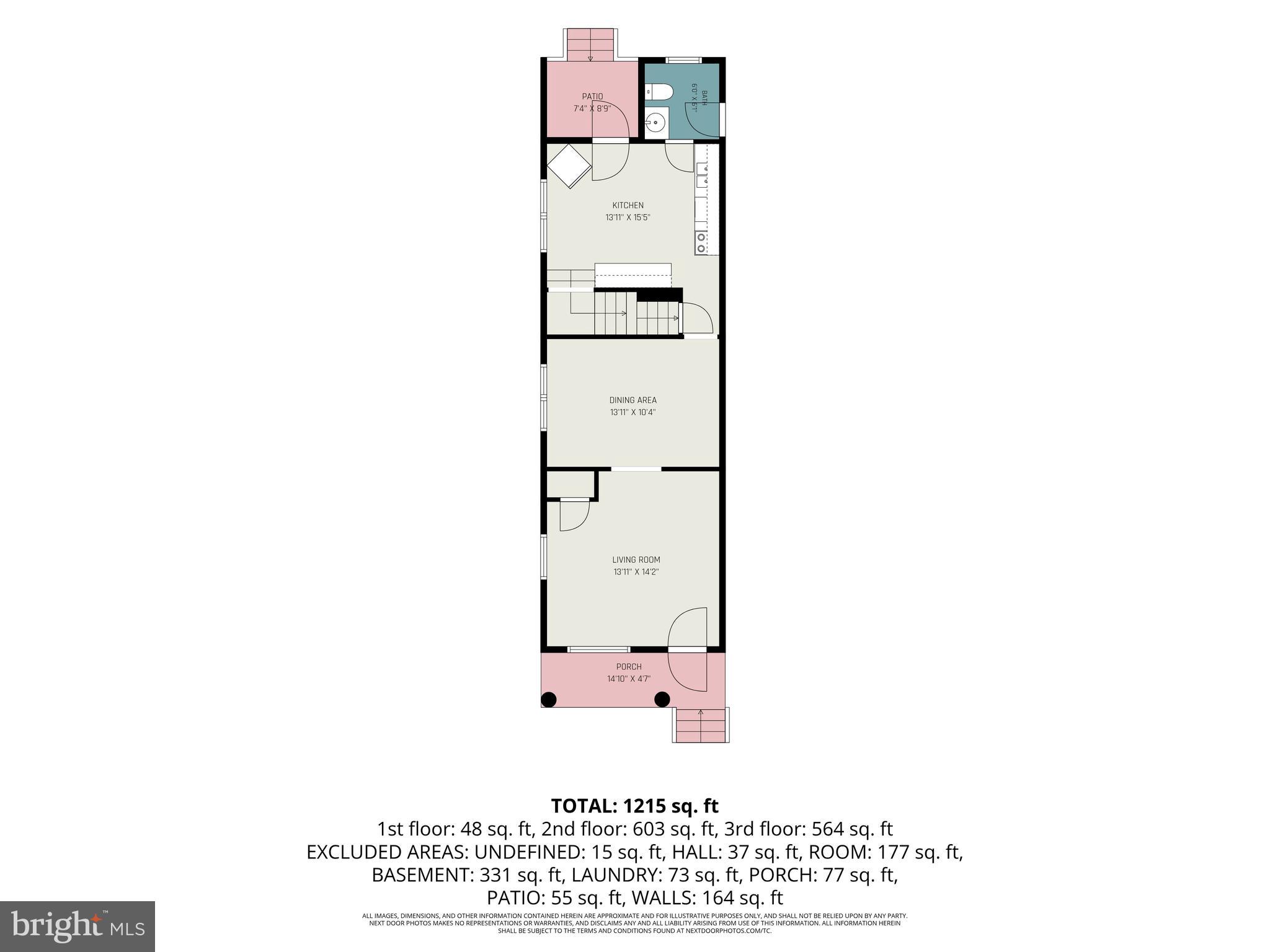 NONE AVAILABLE - Residential Income