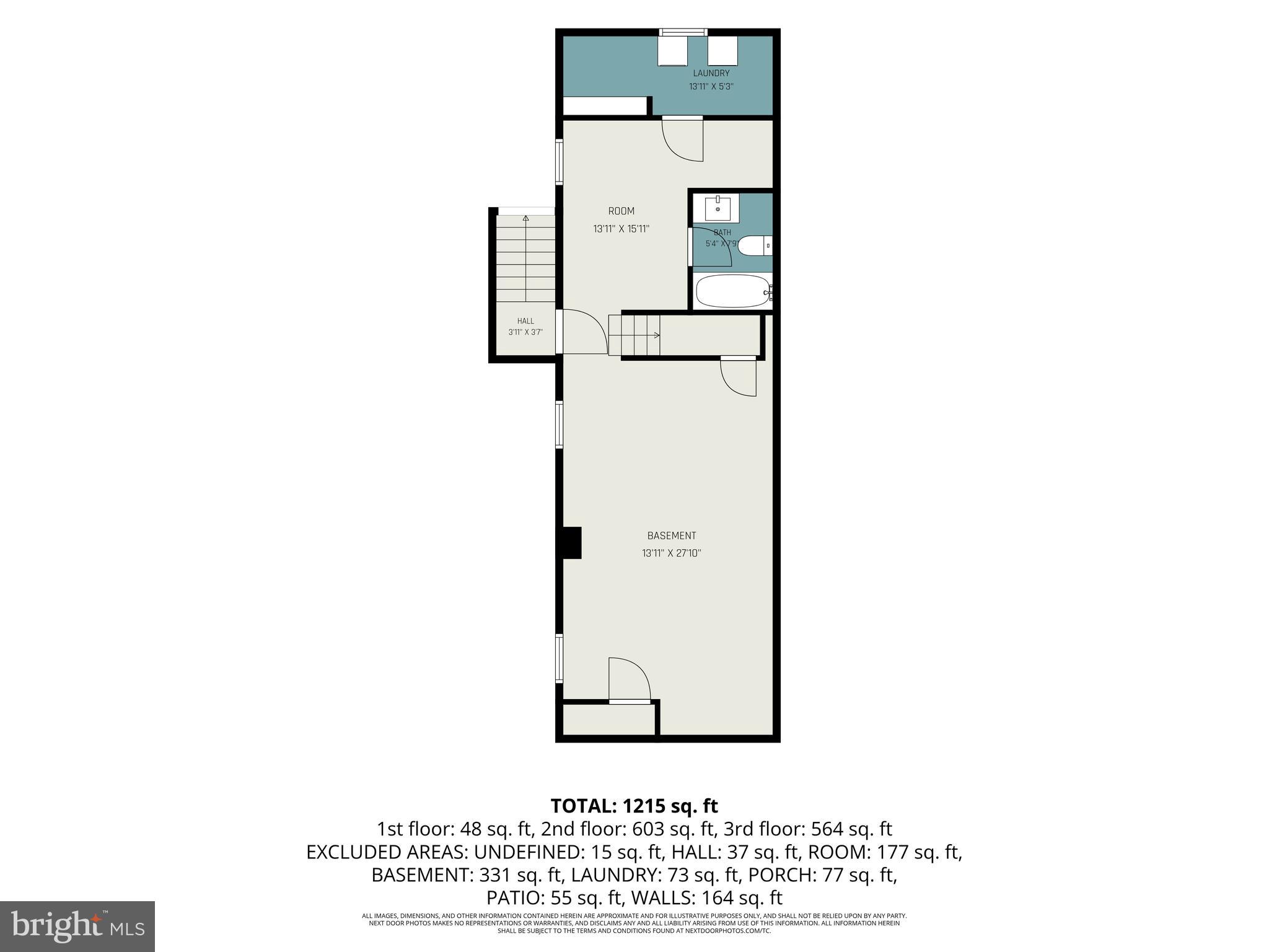 NONE AVAILABLE - Residential Income