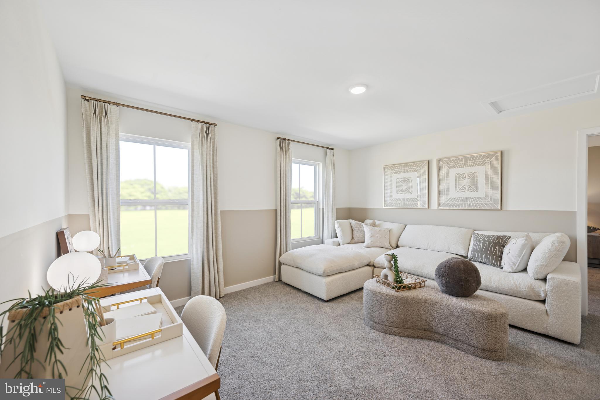 HUNTWELL WEST - Residential