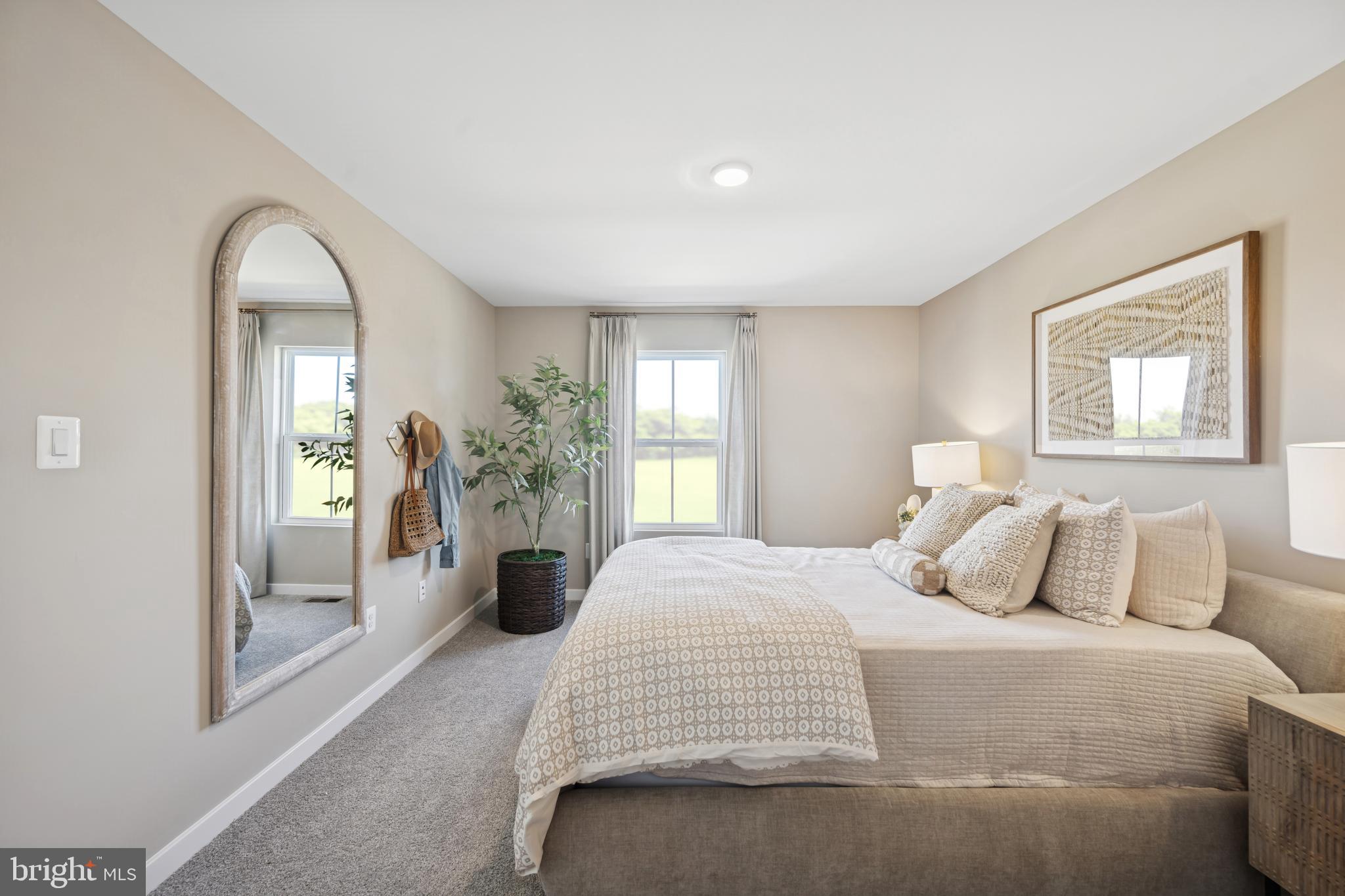 HUNTWELL WEST - Residential