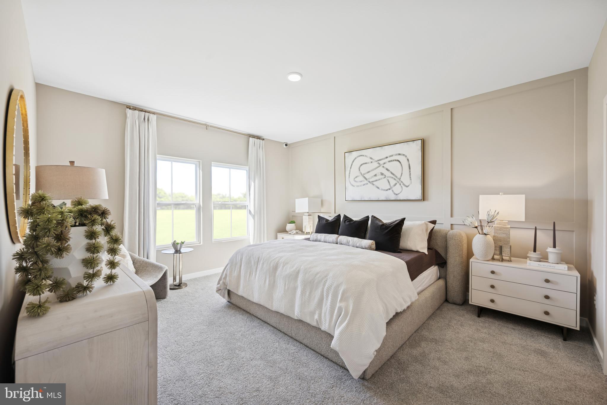HUNTWELL WEST - Residential