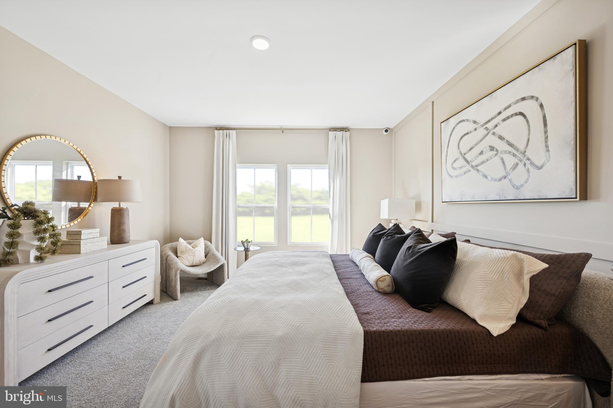 HUNTWELL WEST - Residential