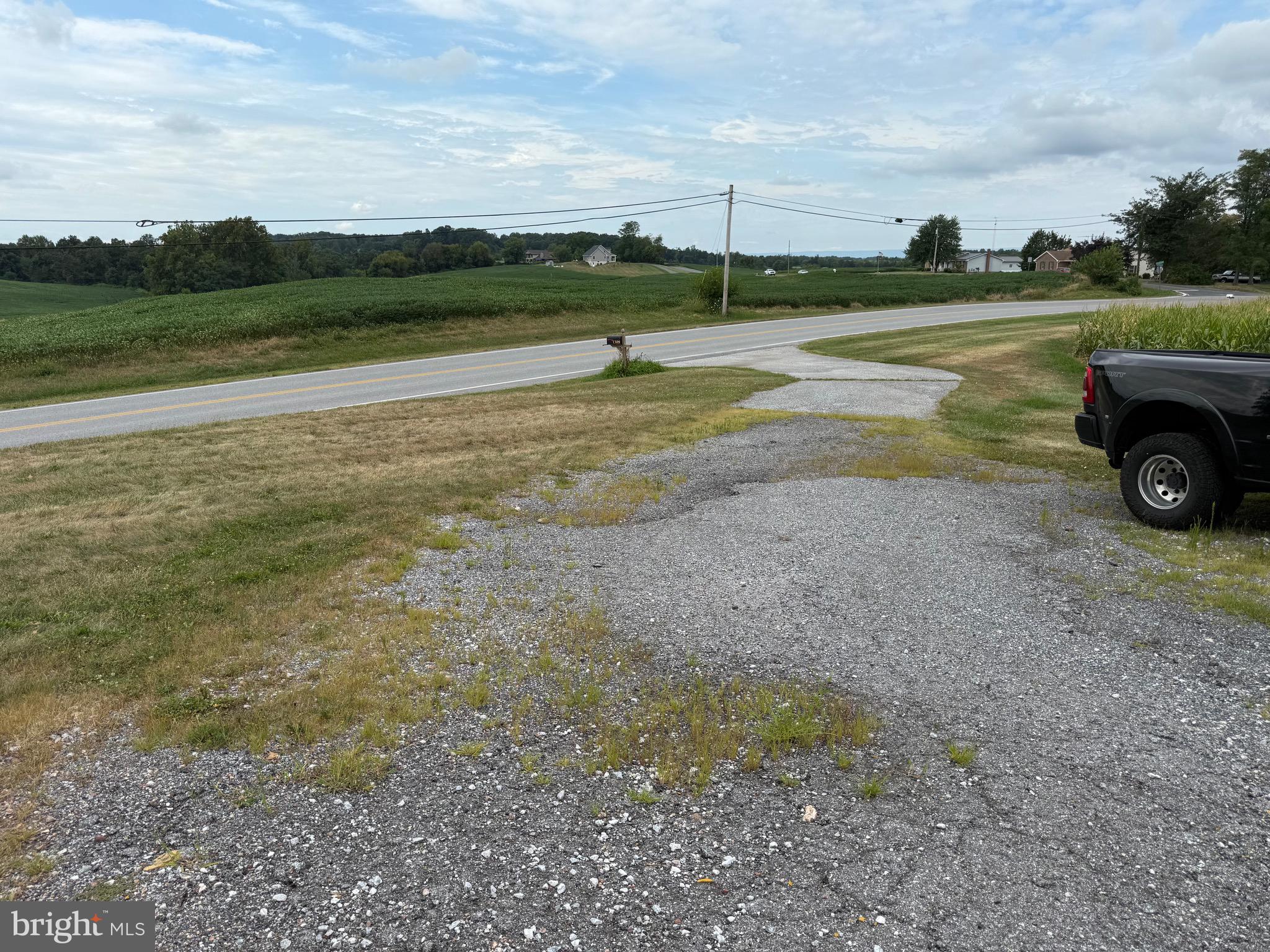 UNIONTOWN - Land