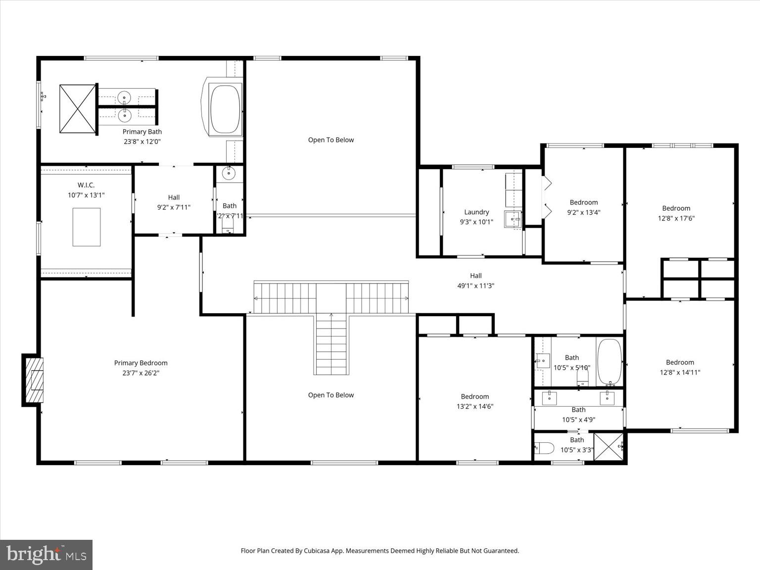POTOMAC MANOR - Residential