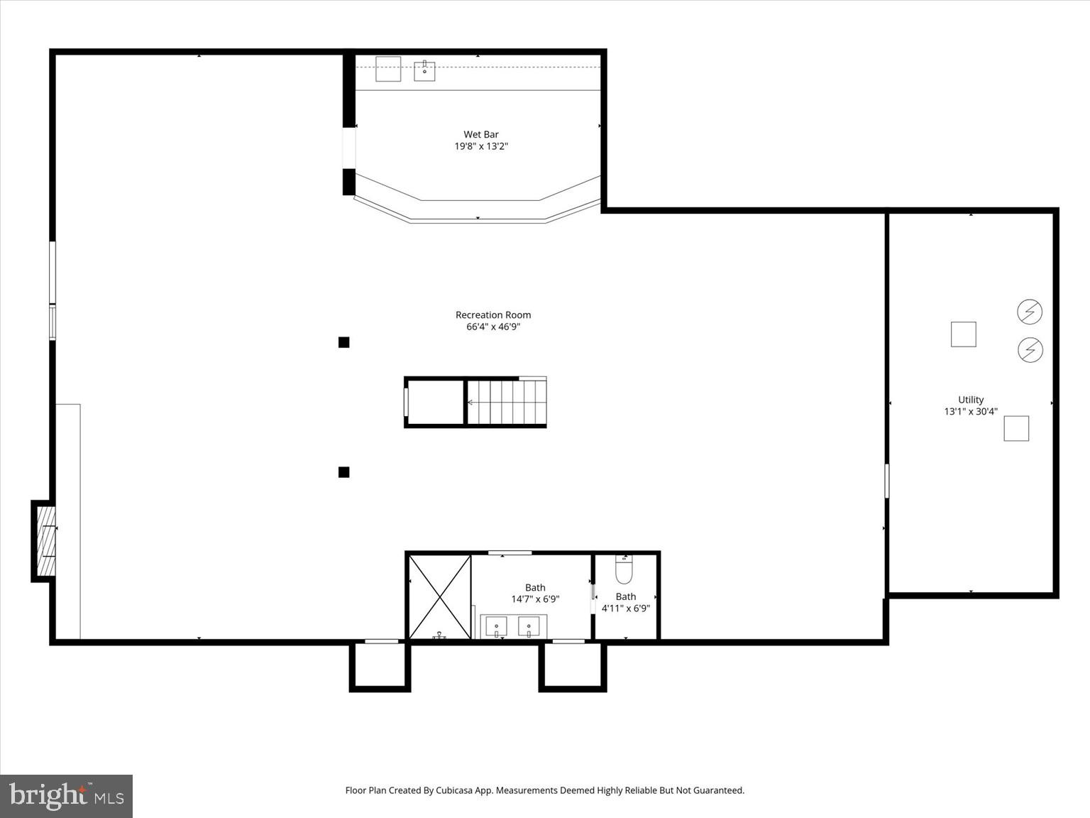 POTOMAC MANOR - Residential