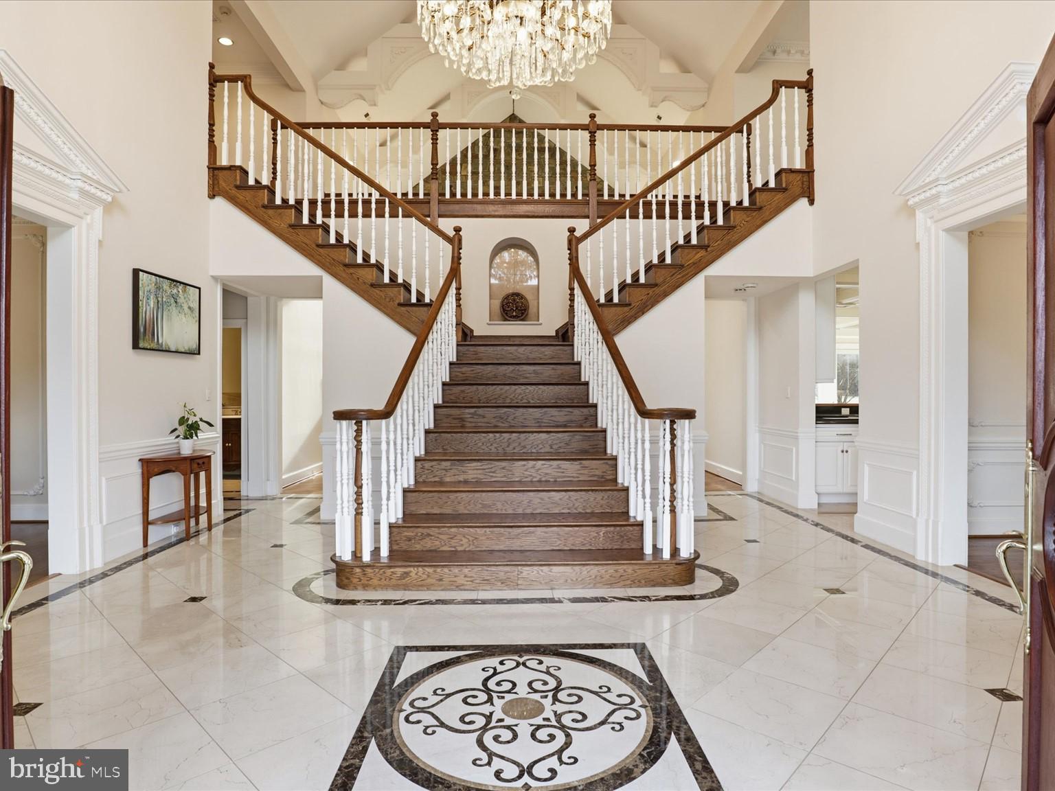 POTOMAC MANOR - Residential