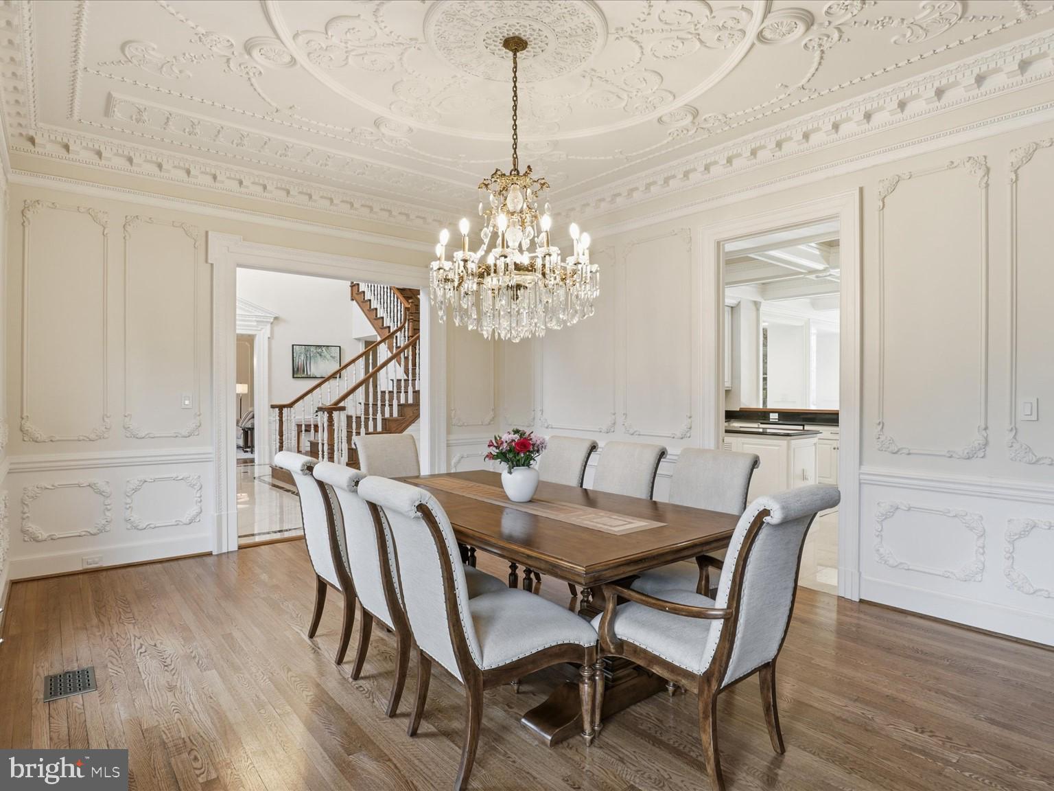 POTOMAC MANOR - Residential