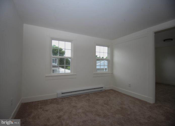 EAST PROSPECT BORO - Residential