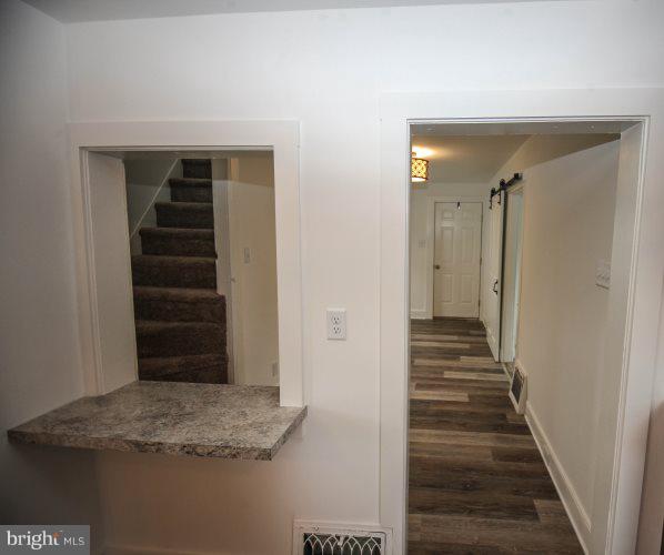 EAST PROSPECT BORO - Residential