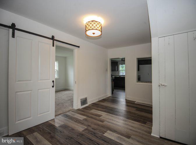 EAST PROSPECT BORO - Residential