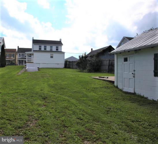 EAST PROSPECT BORO - Residential