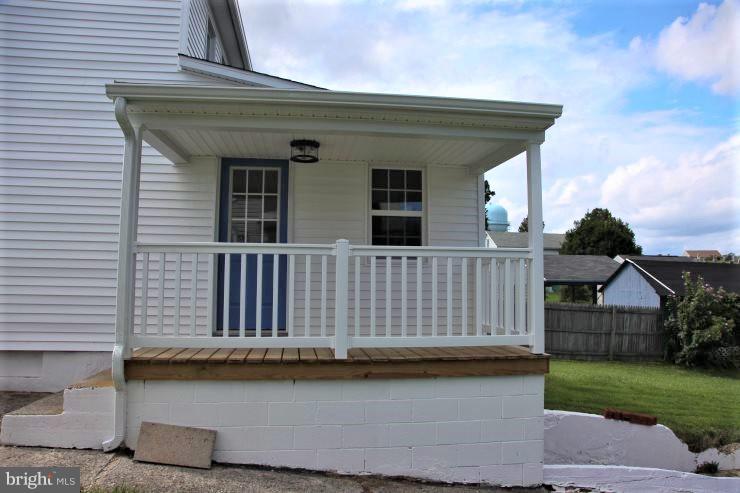 EAST PROSPECT BORO - Residential