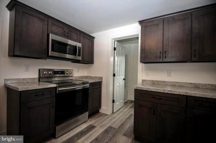 EAST PROSPECT BORO - Residential