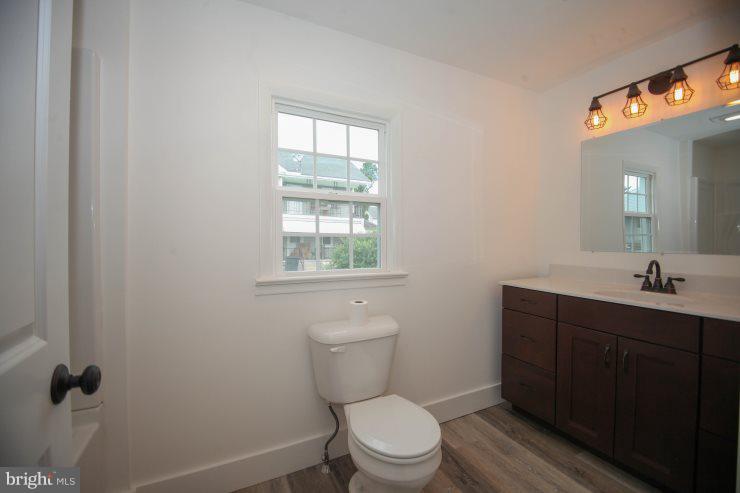EAST PROSPECT BORO - Residential