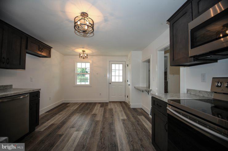 EAST PROSPECT BORO - Residential