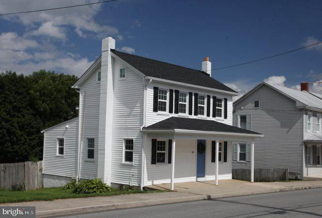 EAST PROSPECT BORO - Residential