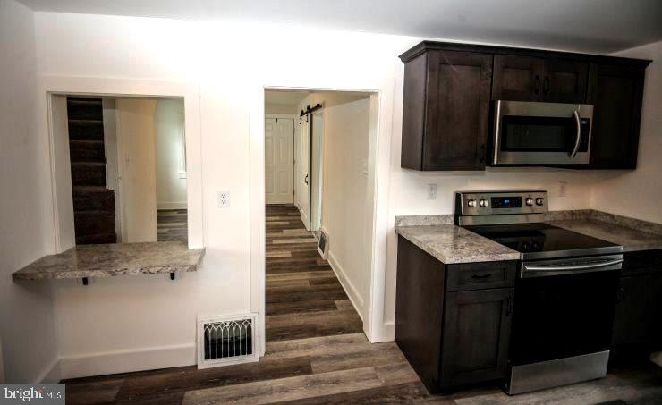 EAST PROSPECT BORO - Residential