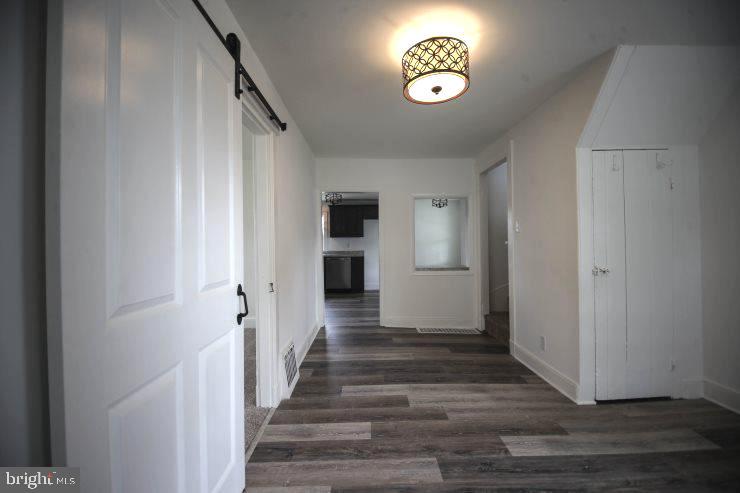 EAST PROSPECT BORO - Residential