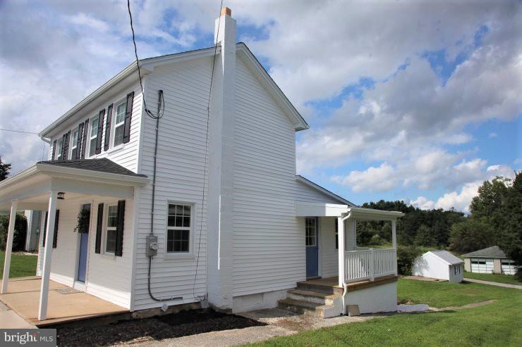 EAST PROSPECT BORO - Residential