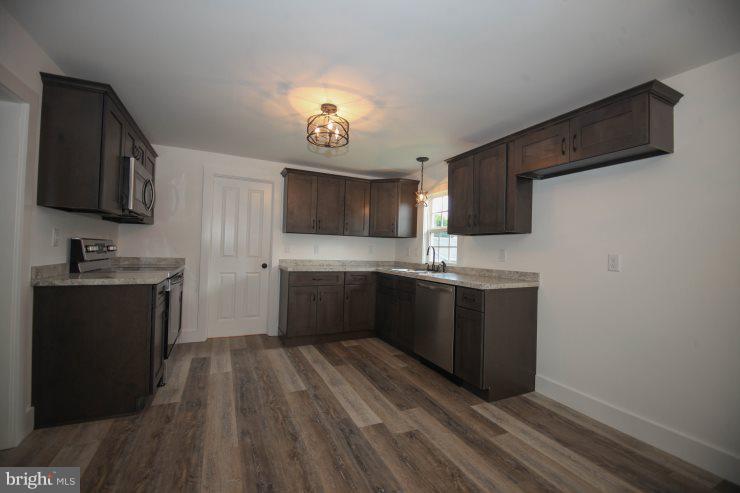 EAST PROSPECT BORO - Residential
