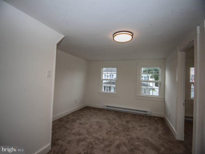 EAST PROSPECT BORO - Residential