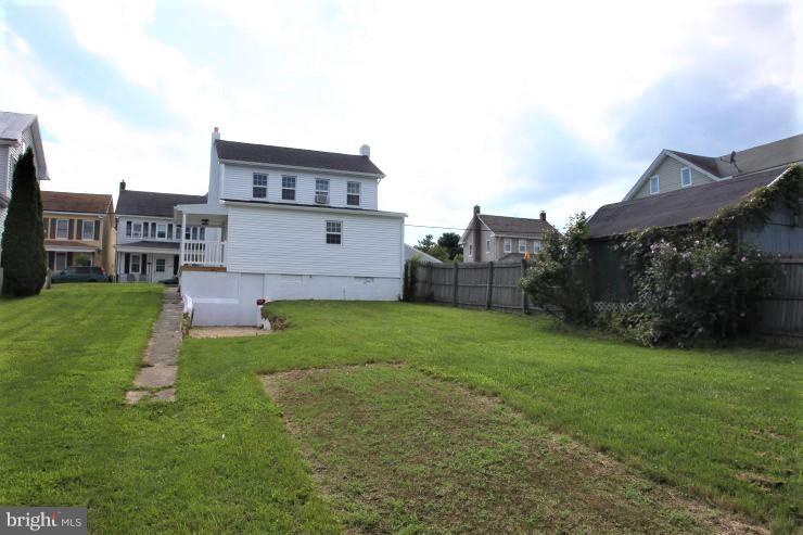 EAST PROSPECT BORO - Residential