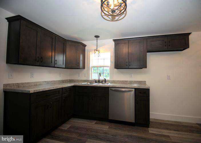 EAST PROSPECT BORO - Residential