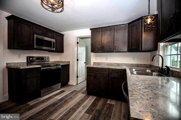 EAST PROSPECT BORO - Residential