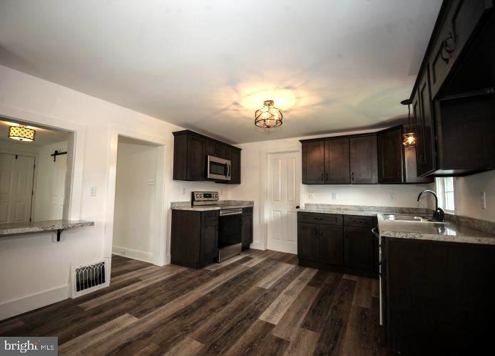 EAST PROSPECT BORO - Residential