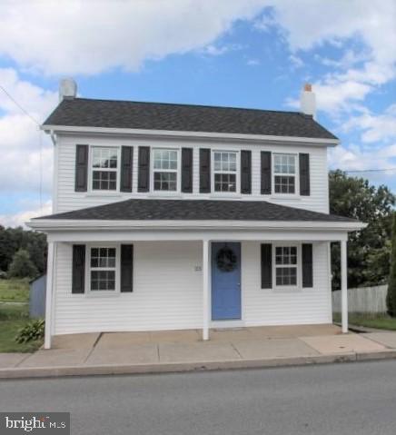 EAST PROSPECT BORO - Residential