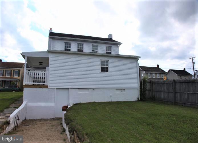 EAST PROSPECT BORO - Residential