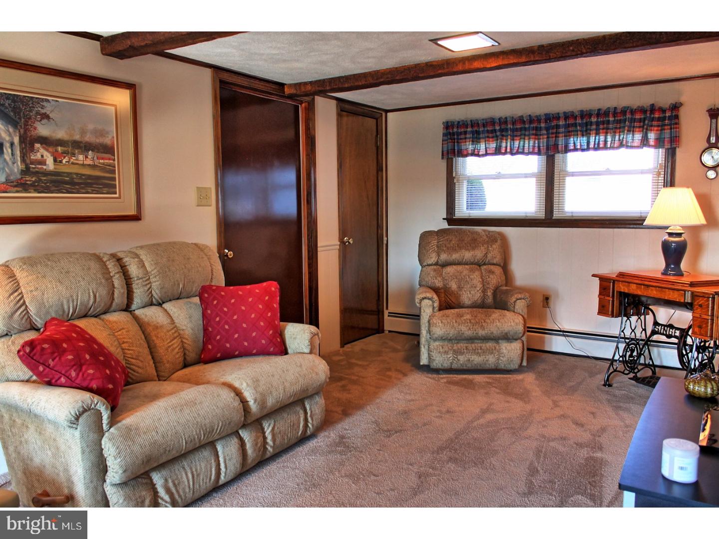 CLOVER CROSSING - Residential