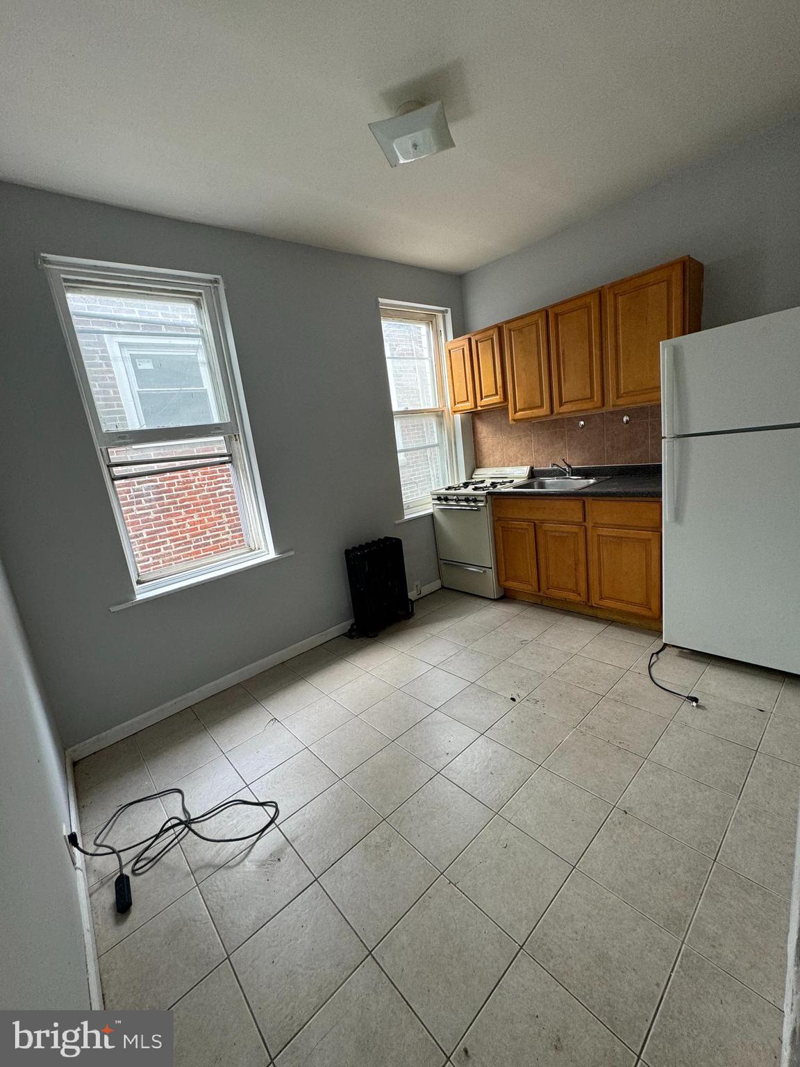FRANKFORD - Residential Income