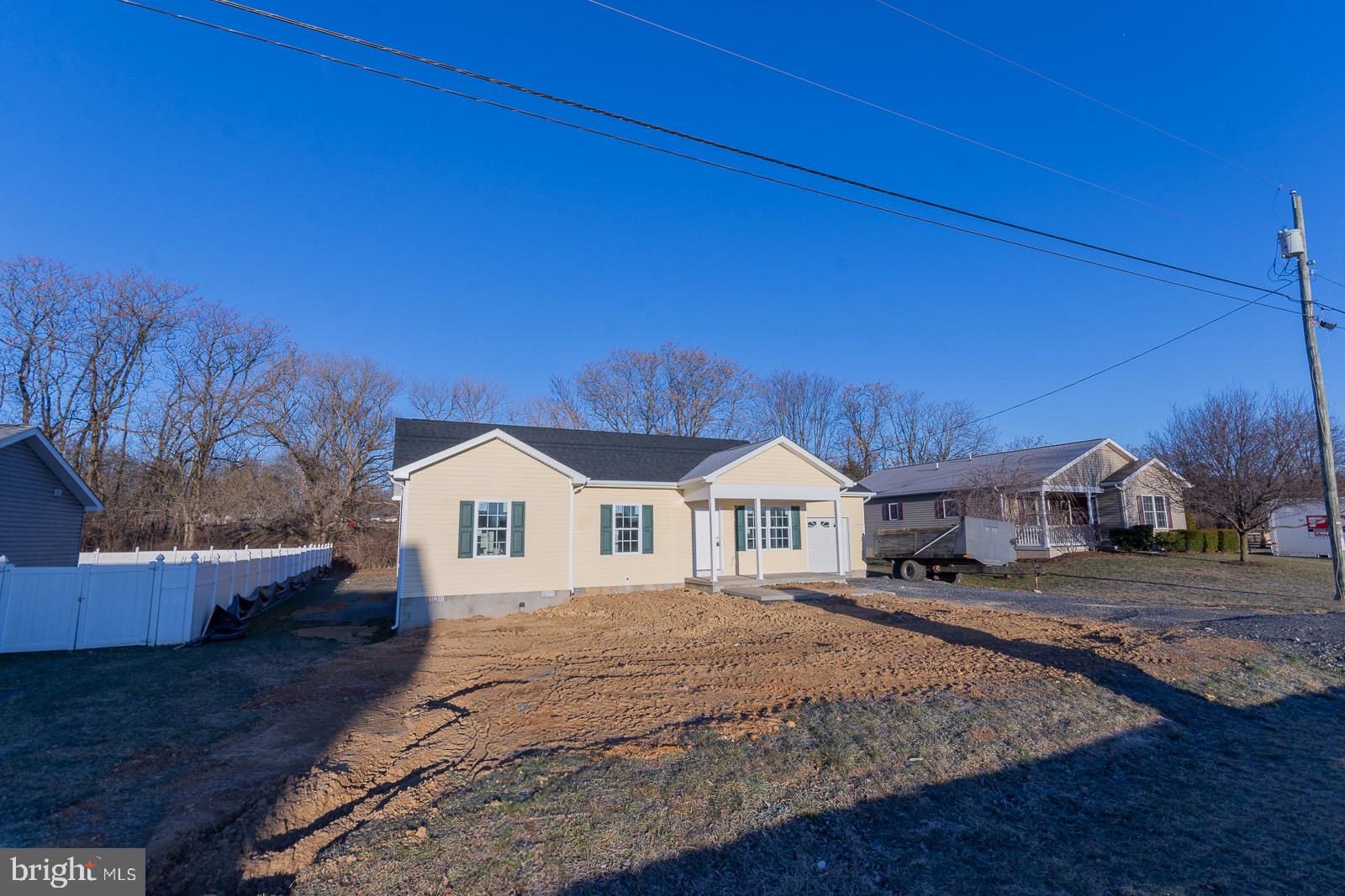 ELIZABETH STATION - Residential