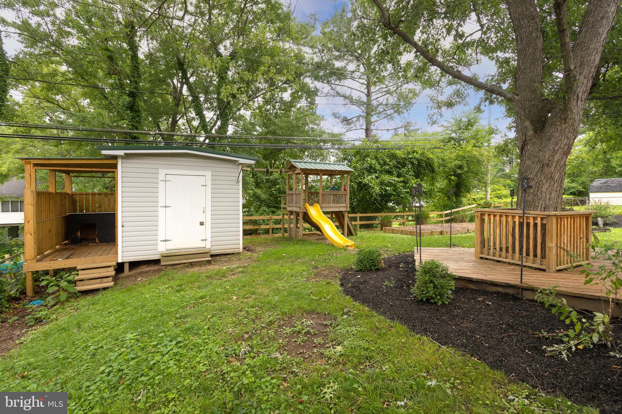 JOPPATOWNE - Residential