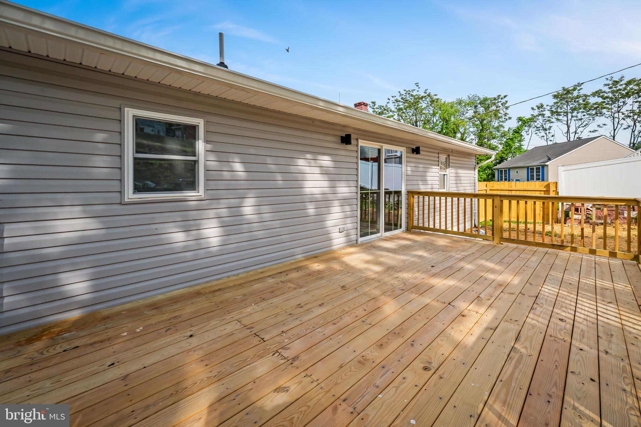 LINTHICUM HEIGHTS - Residential