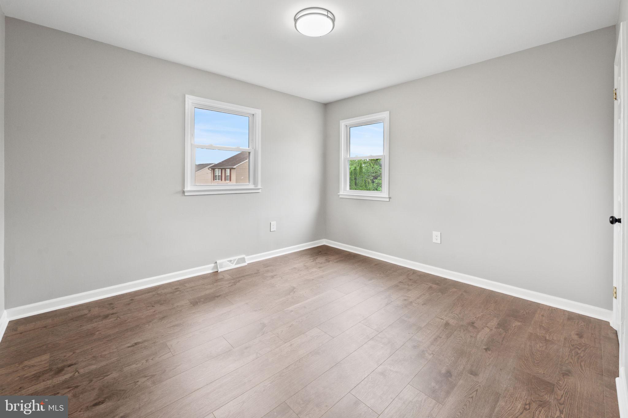 LINTHICUM HEIGHTS - Residential