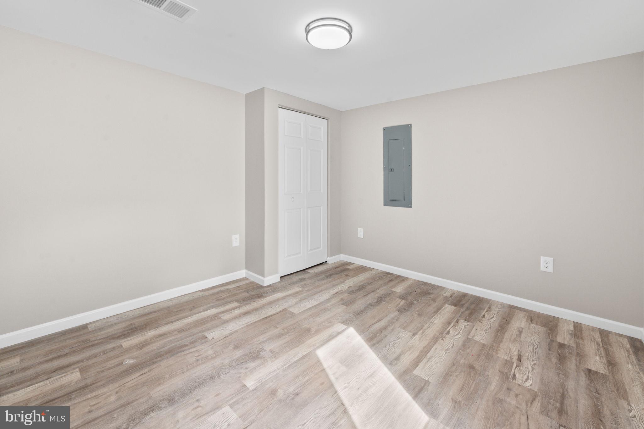 LINTHICUM HEIGHTS - Residential