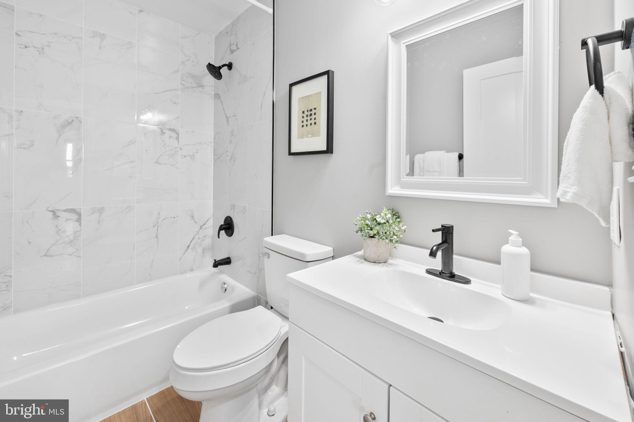 LINTHICUM HEIGHTS - Residential